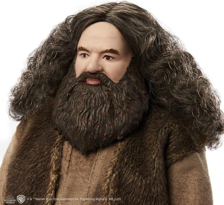 Immagine prodotto Rubeus Hagrid di