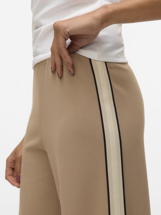 Produktbild Vero Moda Vmberlin Mw Wide Panel Pant Noos