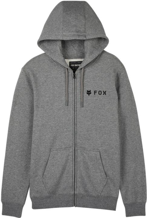 heather graphite grey