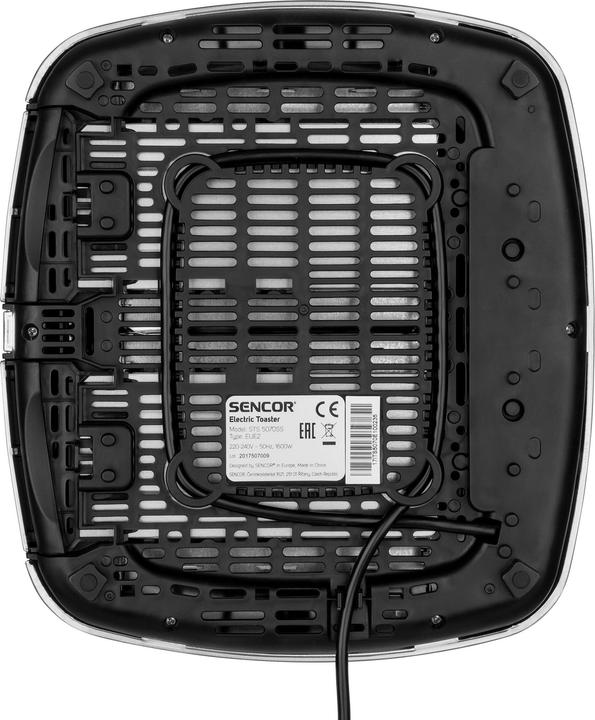 Actual product image Sencor STS 5070SS