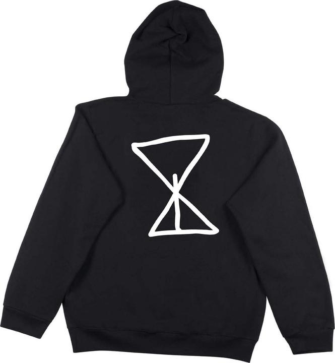 Actual product image Sour Sourglass Hoody (S)