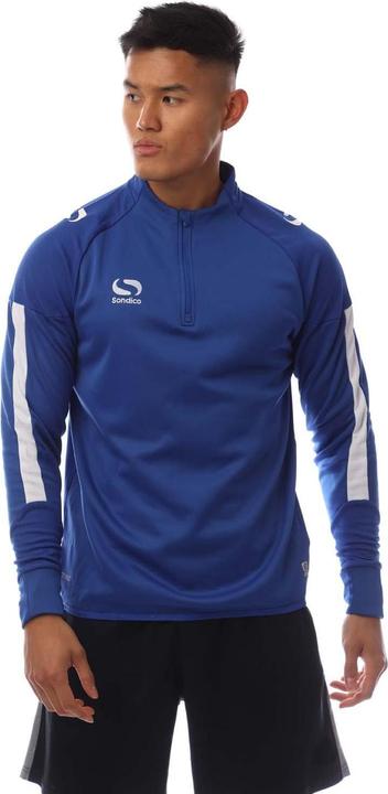 Image du produit Sondico - Sweat motif/style Évolution - Homme (M)