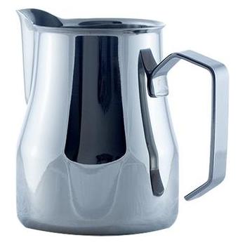 Motta Inox, Accessoires Voor Koffiezetapparaten, Zilver