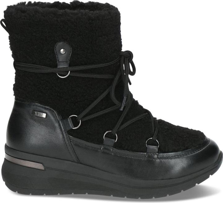 Pettine nero