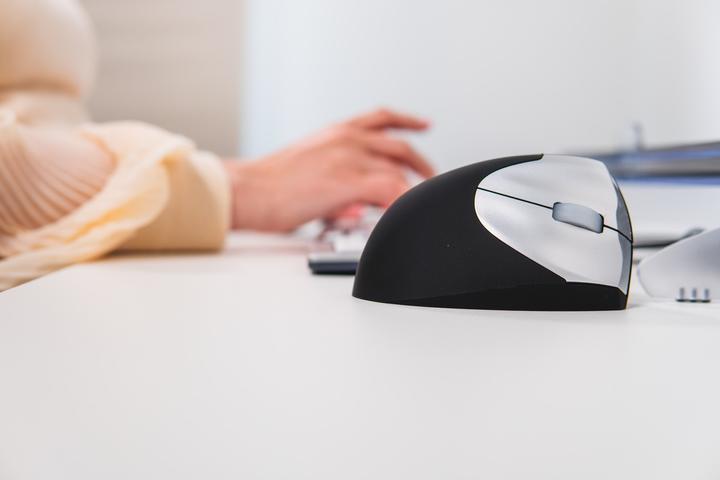 Image du produit Bakker Elkhuizen SRM Evolution (Sans fil)