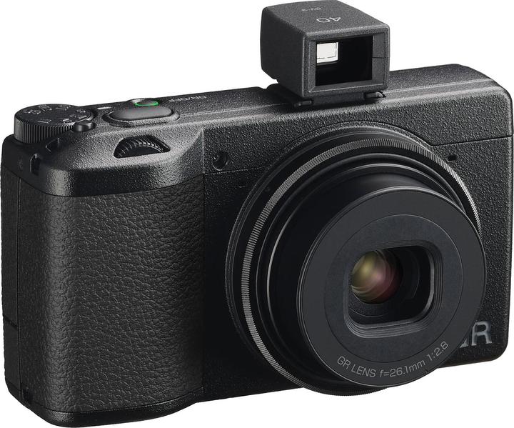 Produktbild Pentax Ricoh GV-3 external Viewfinder (Optisch)
