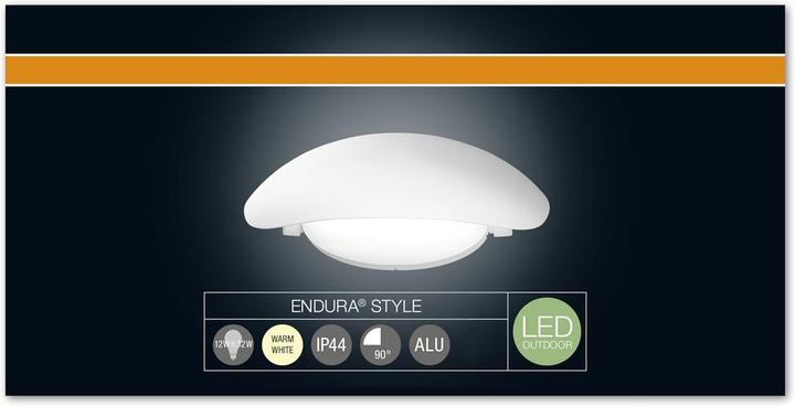 Produktbild Osram Endura (355 lm, IP44)