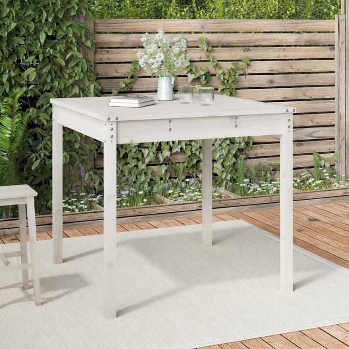 Produktbild vidaXL Gartentisch