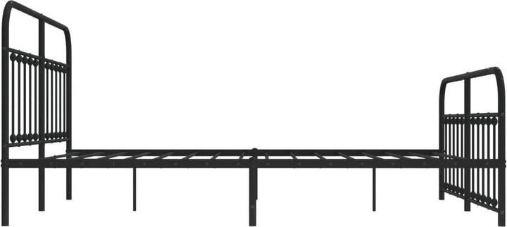 Image du produit vidaXL Bettgestell (183 x 213 cm)