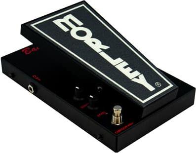 Actual product image Morley Bh2 Bad Horsie - Classic Size