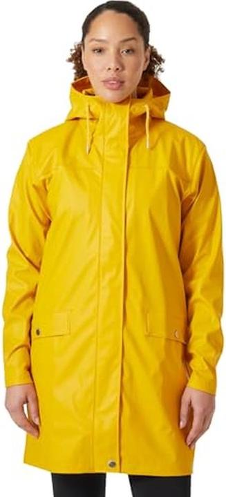 Produktbild Helly Hansen Moss Rain Coat