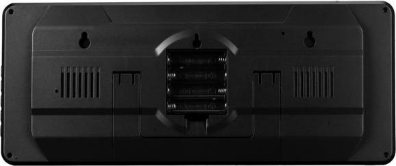 Image du produit Kienzle Digitale Wanduhr XXL