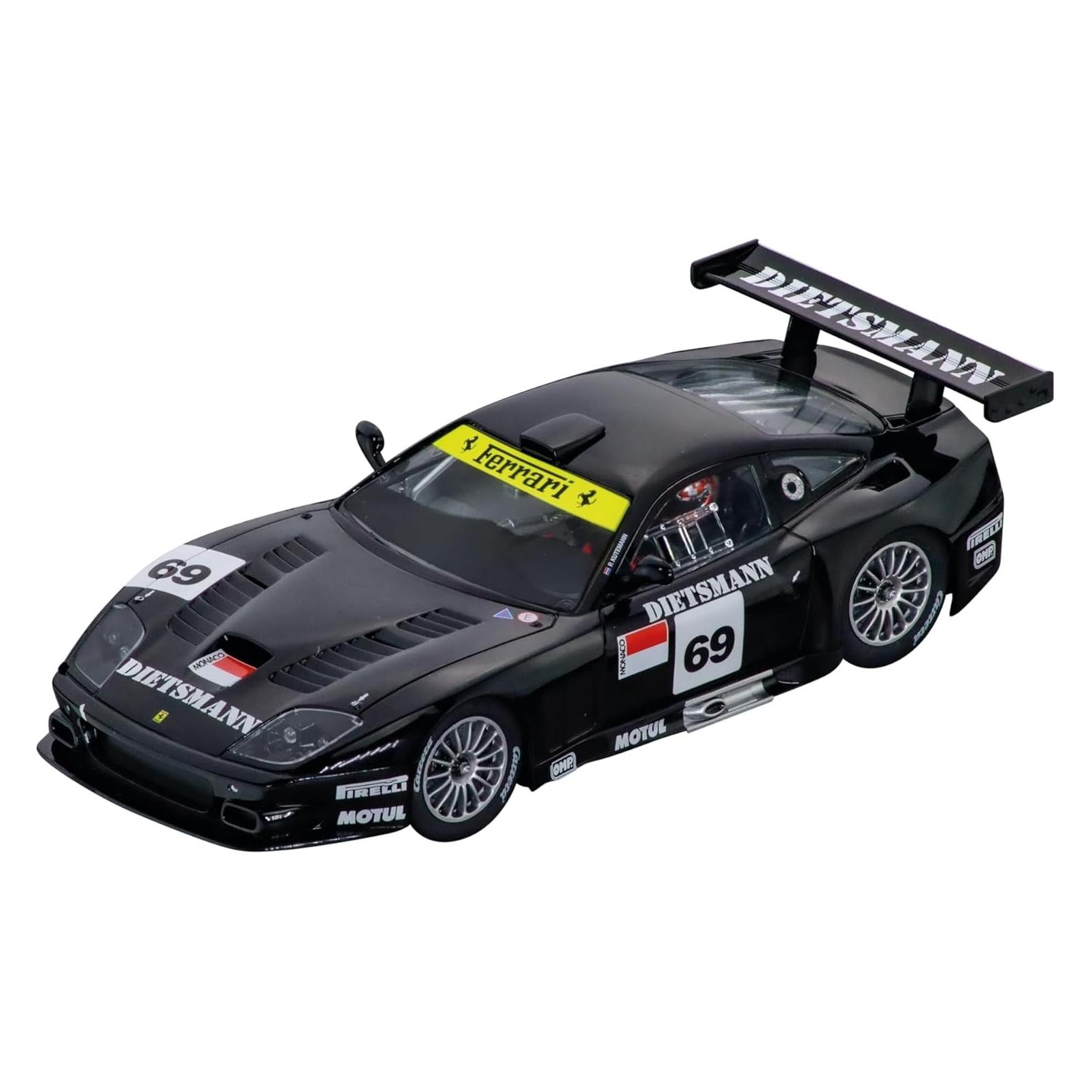 Carrera D124 Ferrari 575 Gtc, No.69