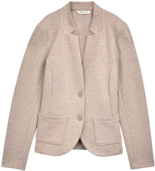 Actual product image Tom Tailor Jerseyblazer (XL)