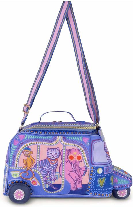 Immagine prodotto Oilily Tuktuk Shoulder Bag