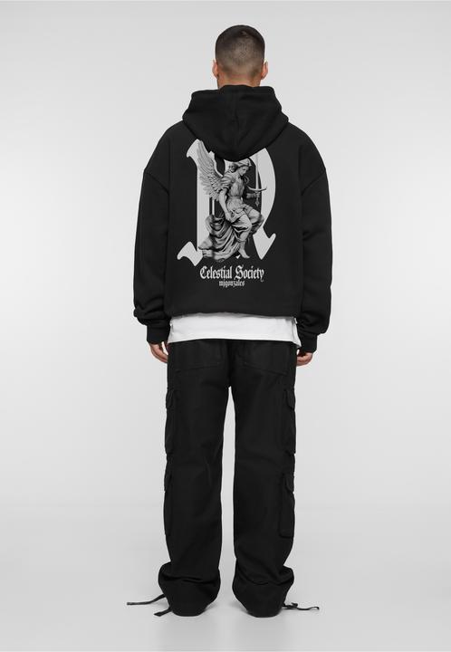 Produktbild Mjgonzales MJG Oversized Hoody - Angel’s Armor - 140025 (M)