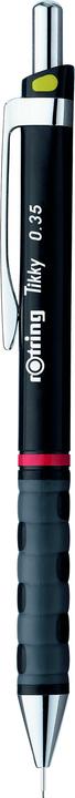 Produktbild Rotring Feinminenstift Tikky (Graphit, 0.35 mm)