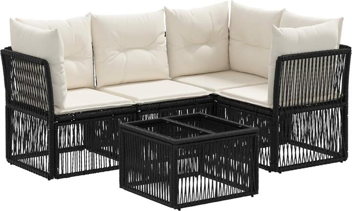 Produktbild vidaXL Garten-Sofa