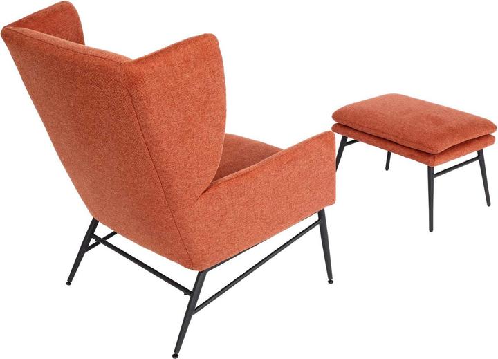 Produktbild JOHN316 Ohrensessel
