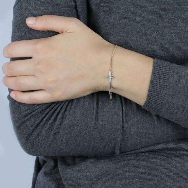 Produktbild Morellato Mini Armband (19 cm, Edelstahl)