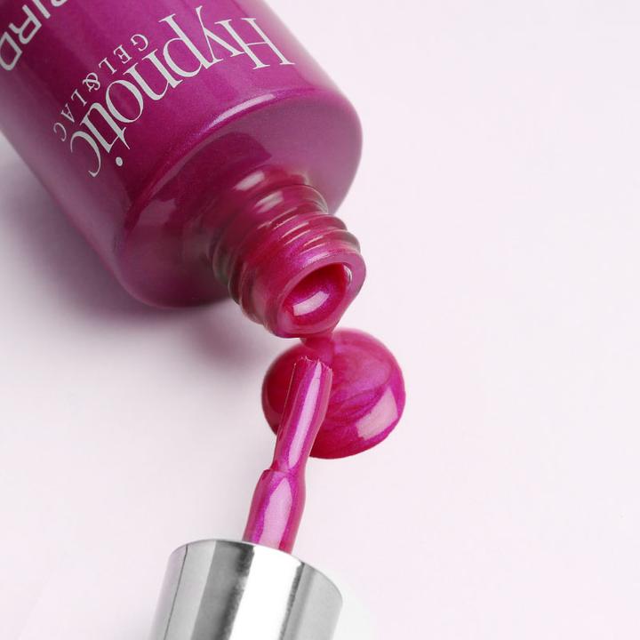 Produktbild BrillBird Hypnotic G&L “80” – 8ml (Gel-Effekt Nagellack)