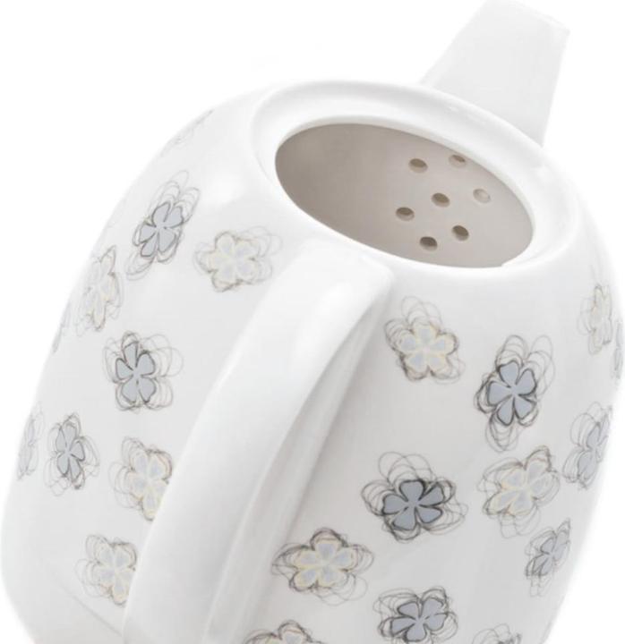 Immagine prodotto Concept RK0010 Bollitore (1 l)