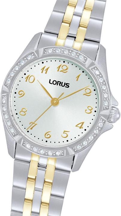 Image du produit Lorus Damenuhr RG249YX9