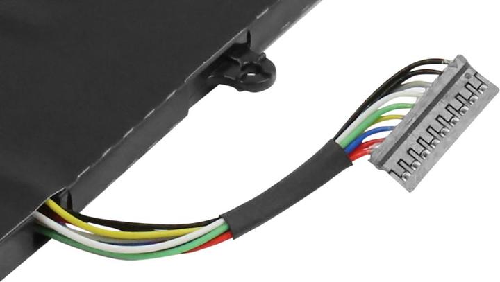 Image du produit Avizar Akku Laptop Dell XPS 13 9360 (4 cabines, 7895 mAh)