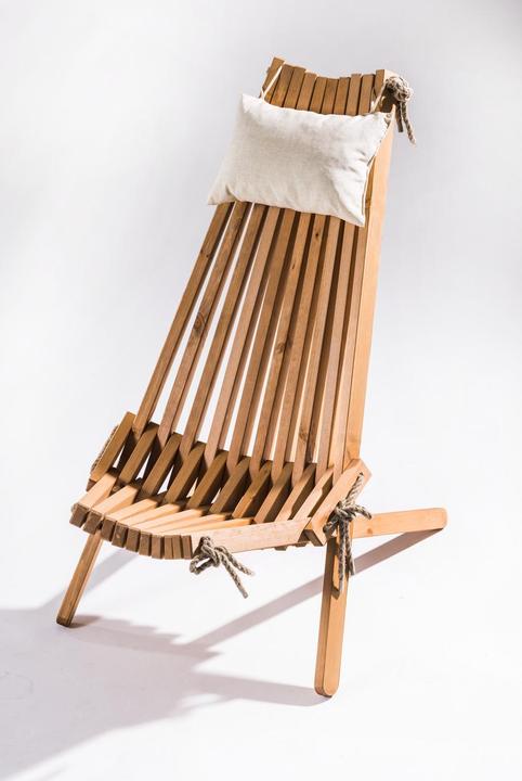 Actual product image Giardimo Orange Falun