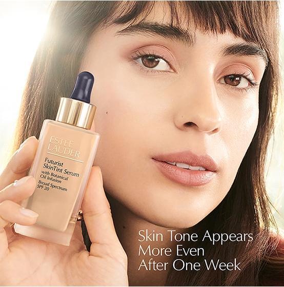Produktbild Estée Lauder Pure Color (3n2 - Wheat)