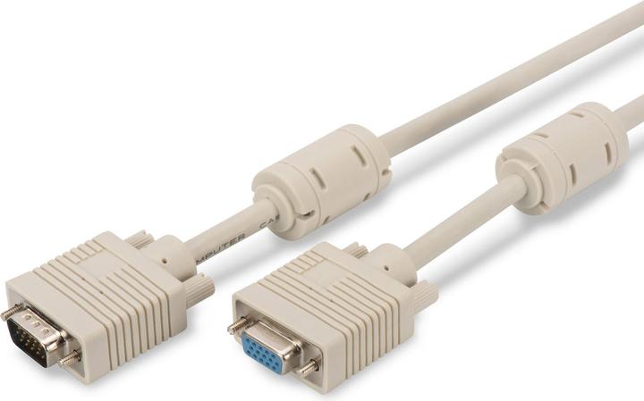 Produktbild Digitus VGA — VGA (10 m)