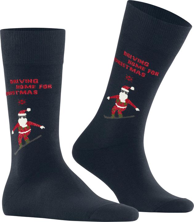 Produktbild Burlington Snowboarding Santa Herren (40 - 46)