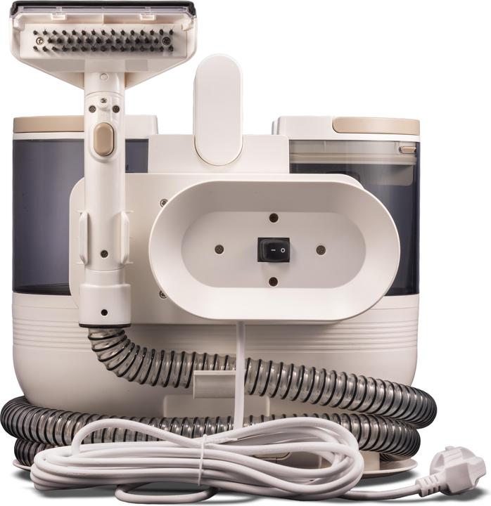 Produktbild Ströme PowerClean 56A