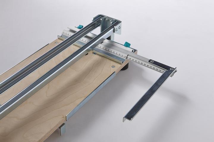 Actual product image wolfcraft 1 TC 710 PW - Tile cutter (Trimmer)