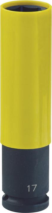 Produktbild Proxxon Impact-Steckschlüsselsatz (17 mm)