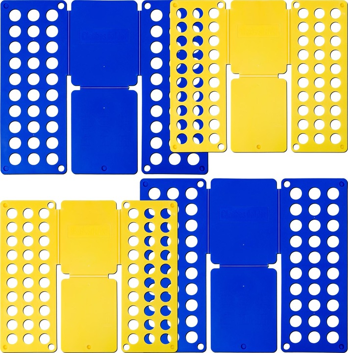 Actual product image tectake Folding board