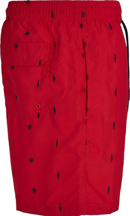 Produktbild Urban Classics Embroidery Swim Shorts (XL)