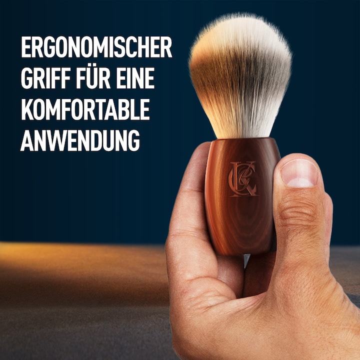 Immagine prodotto King C. Gillette Original (Pennello da barba)