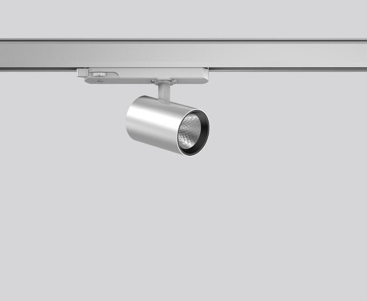 Actual product image RZB LED track spotlight (1900 lm)