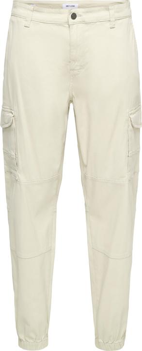 Actual product image Only & Sons Onscarter Life Cargo Cuff 0013 Pant Noos (W30/L30)