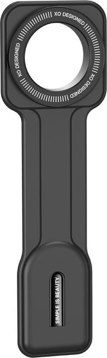 Actual product image xO car holder C145 magnetic black