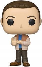 Produktbild Funko POP! - The Big Bang Theory: Sheldon Cooper
