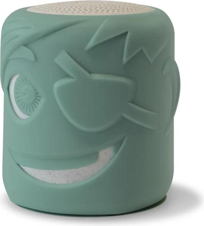 Image du produit Kidywolf Bluetooth Lautsprecher türkis