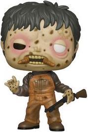 Produktbild Funko POP! - Men in Black: Edgar