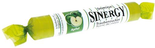 Immagine prodotto Sidroga Destrosio Sinergy (1 pz., 40 g)