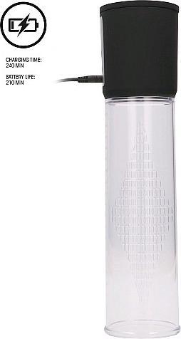Produktbild Doc Johnson Premium Rechargeable Automatic Pump