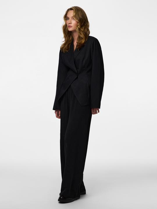 Immagine prodotto Pieces Pctiffany Hw Wide Pants Wvn Noos Bc (M)