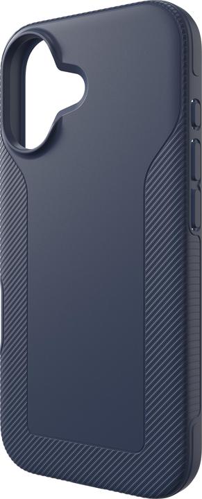 Actual product image Zagg Case für Apple iPhone 17 Luxe Snap navy (Apple iPhone 17)