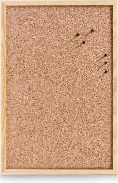 Produktbild Zeller Present Pinboard (Pinnwand, 40 x 60 cm)