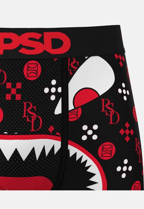 Immagine prodotto PSD Unterhose LUXE LITE Trunks (S)